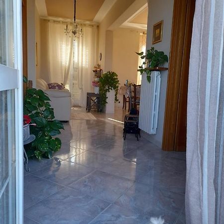 Locanda 130 Фонні Екстер'єр фото