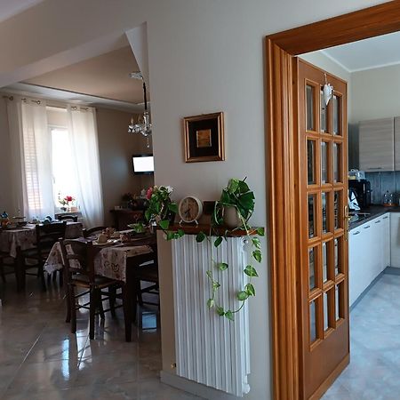 Locanda 130 Фонні Екстер'єр фото