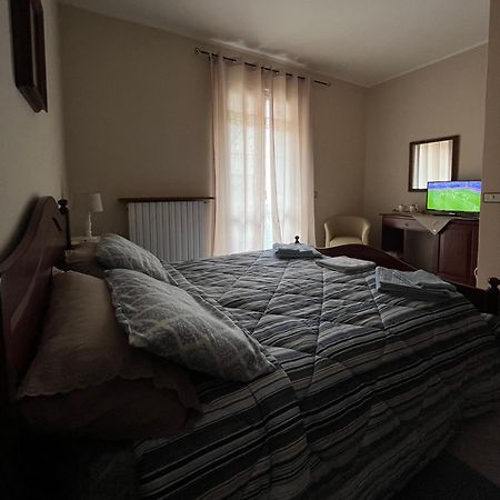 Locanda 130 Фонні Екстер'єр фото