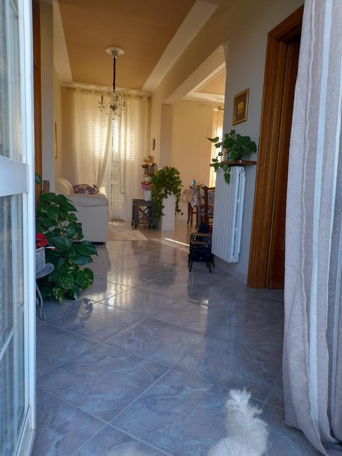 Locanda 130 Фонні Екстер'єр фото