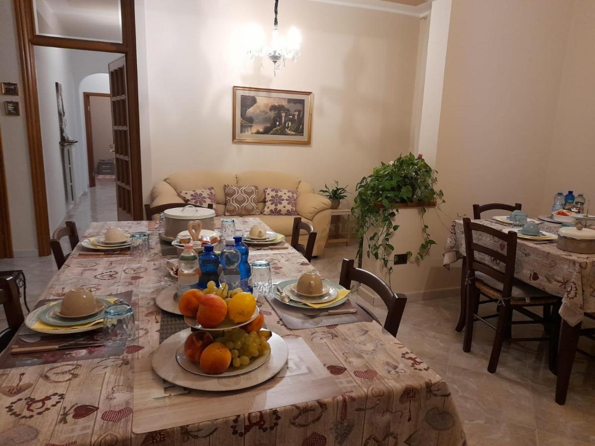 Locanda 130 Фонні Екстер'єр фото