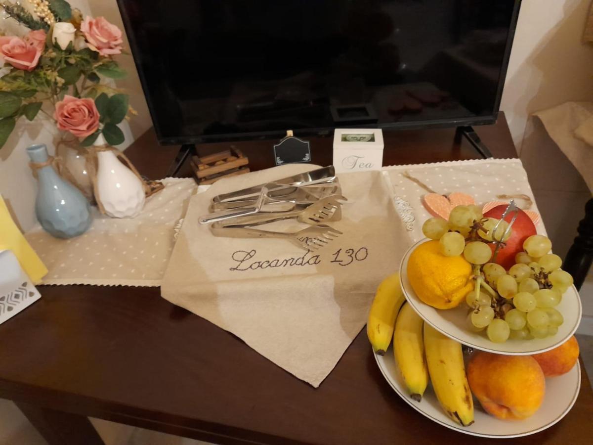 Locanda 130 Фонні Екстер'єр фото