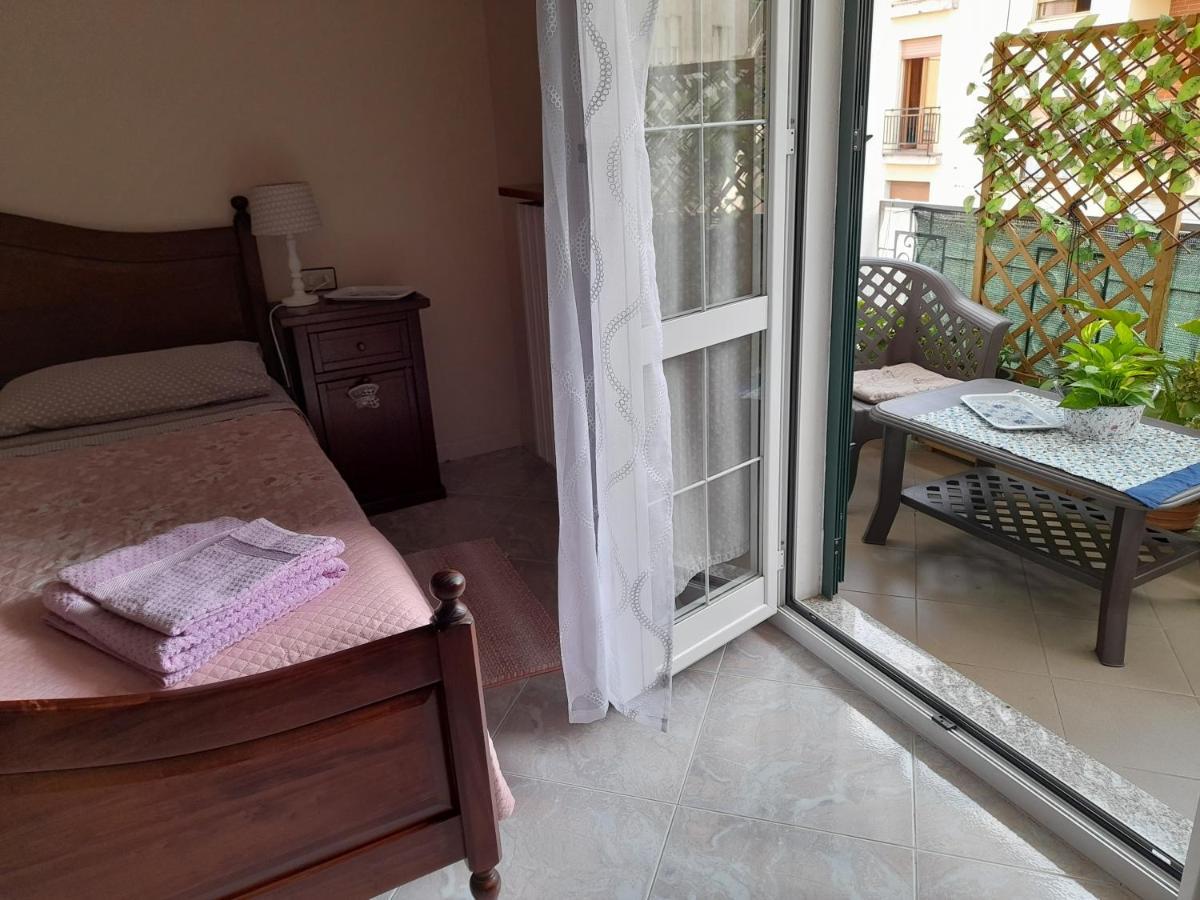 Locanda 130 Фонні Екстер'єр фото