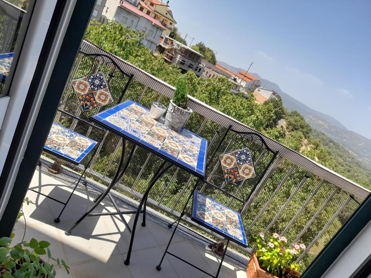 Locanda 130 Фонні Екстер'єр фото
