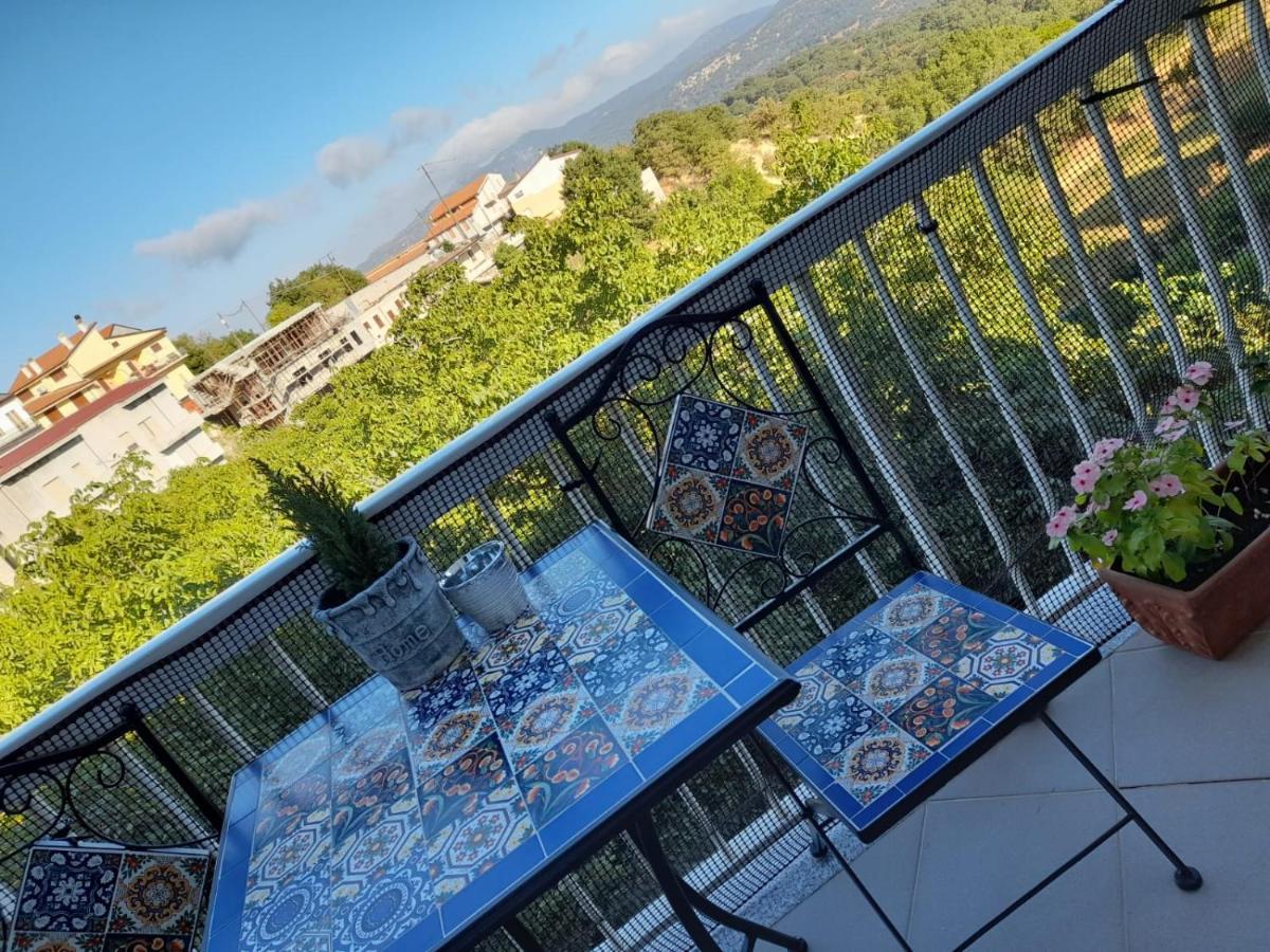 Locanda 130 Фонні Екстер'єр фото