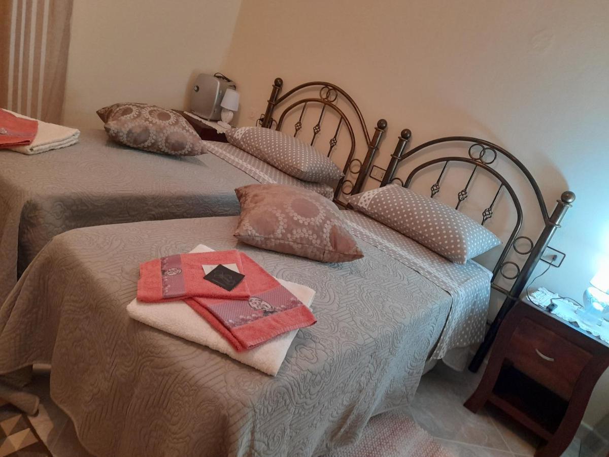 Locanda 130 Фонні Екстер'єр фото