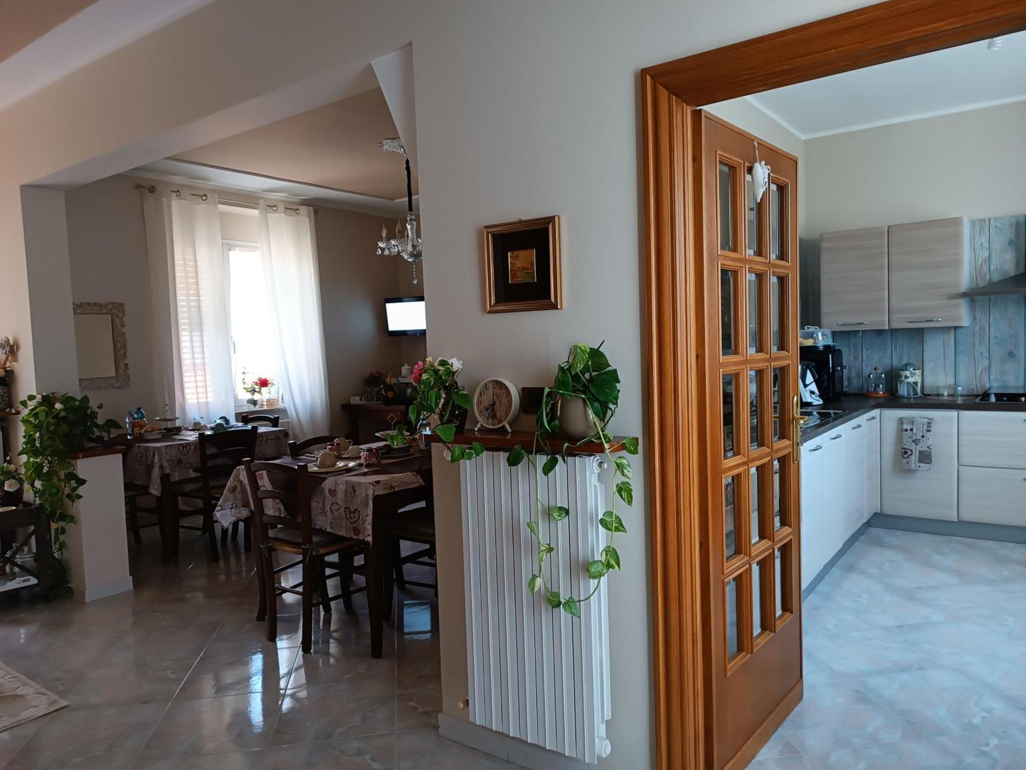 Locanda 130 Фонні Екстер'єр фото