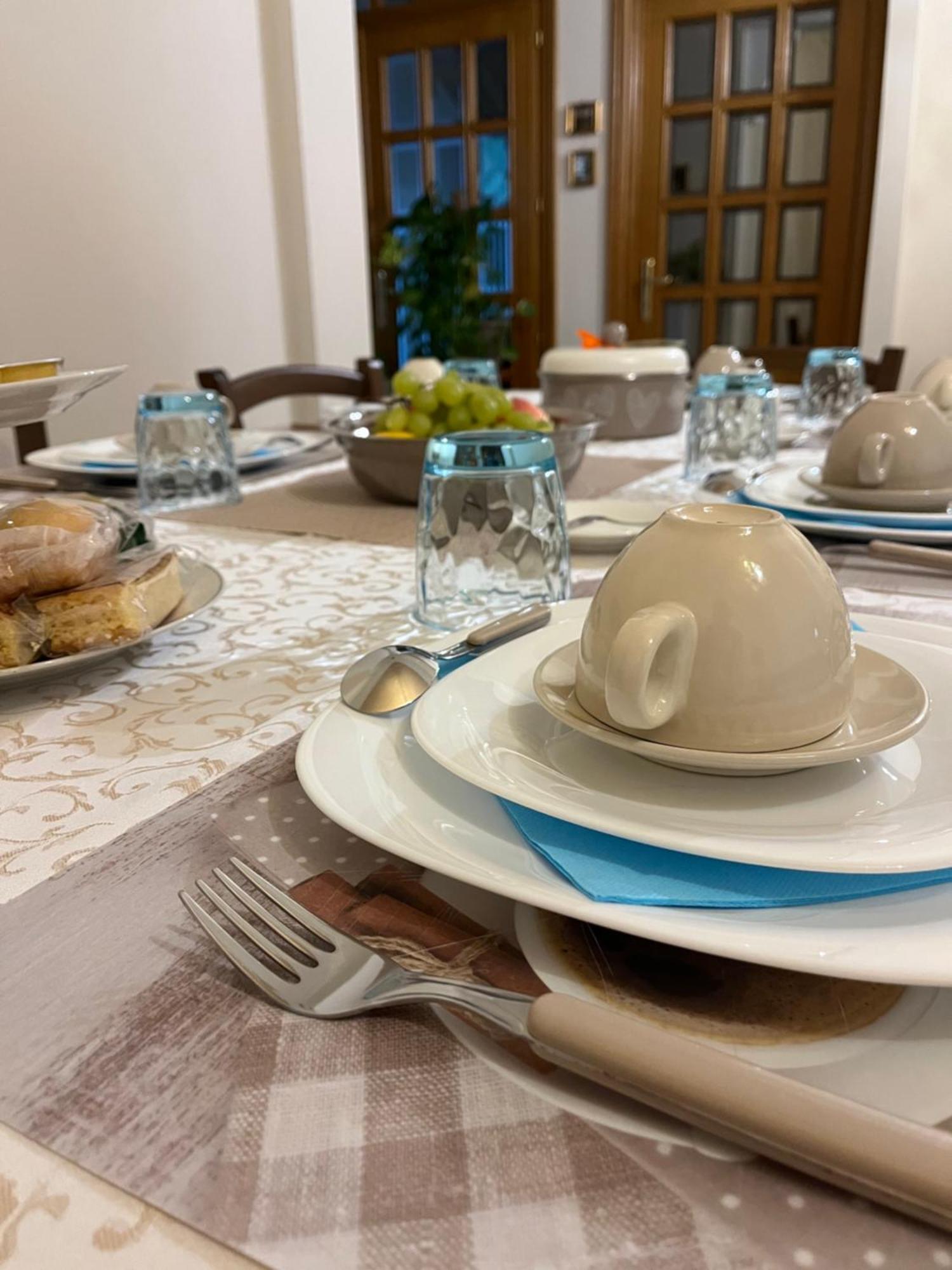 Locanda 130 Фонні Екстер'єр фото