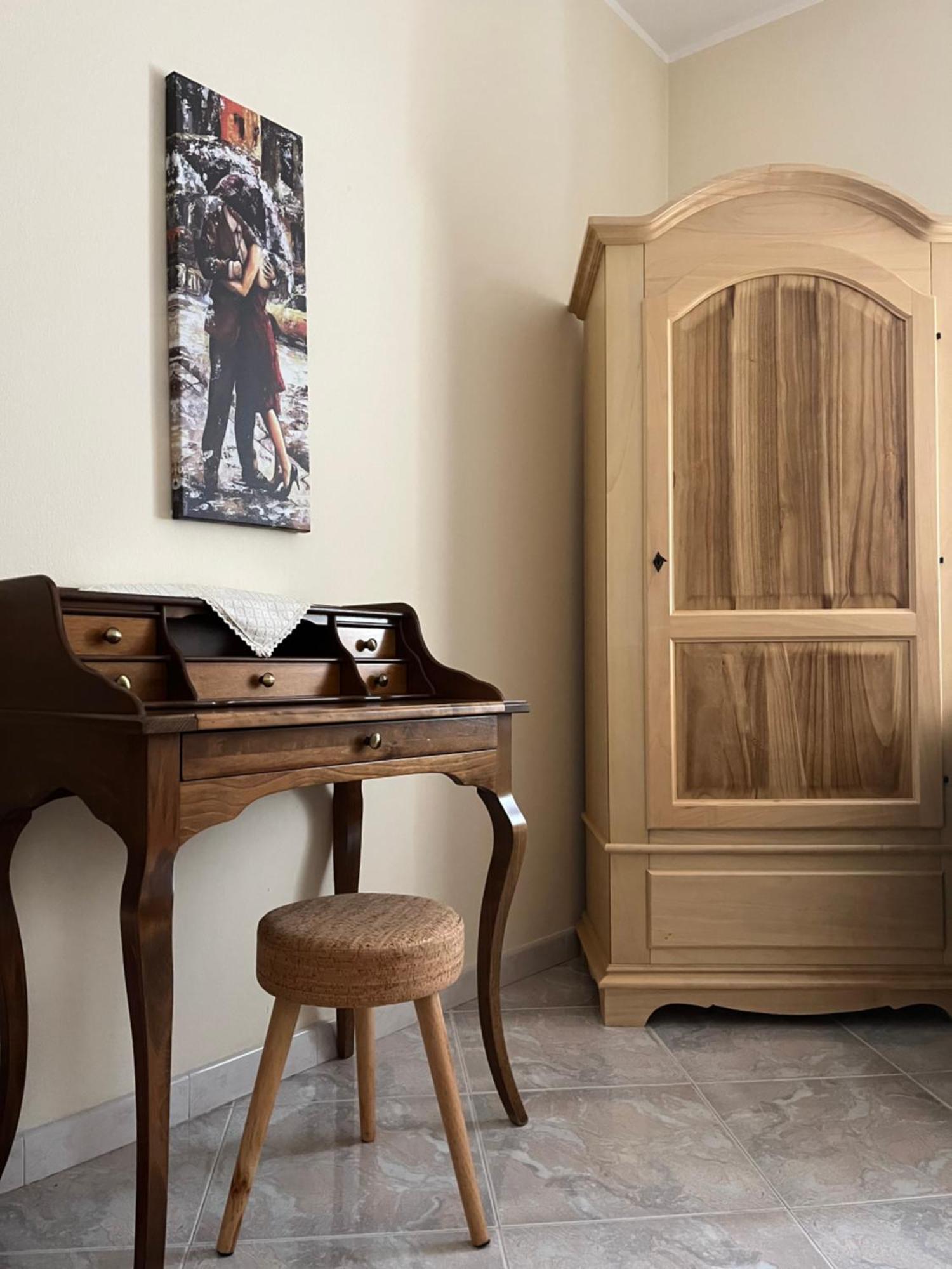 Locanda 130 Фонні Екстер'єр фото
