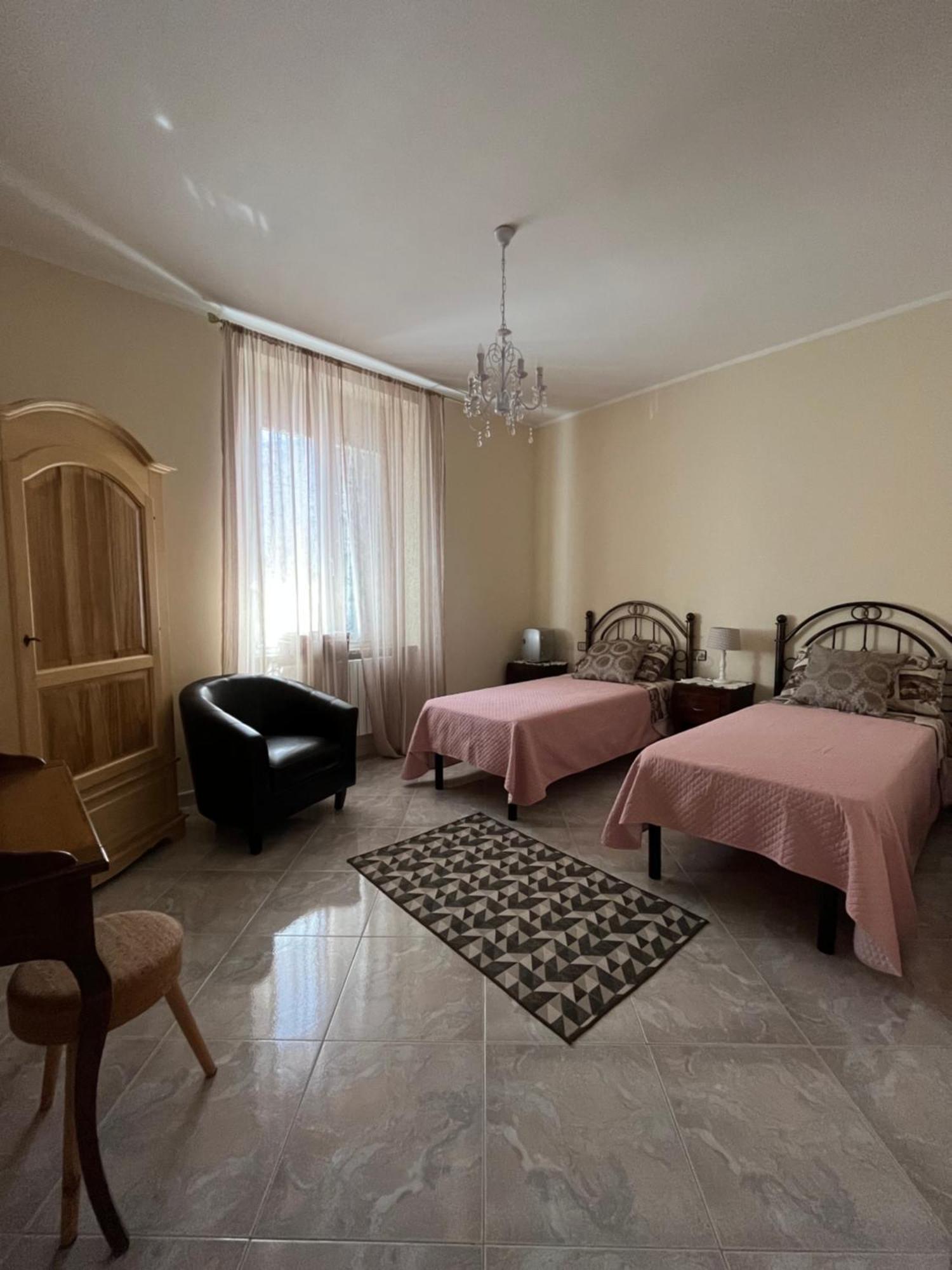 Locanda 130 Фонні Екстер'єр фото