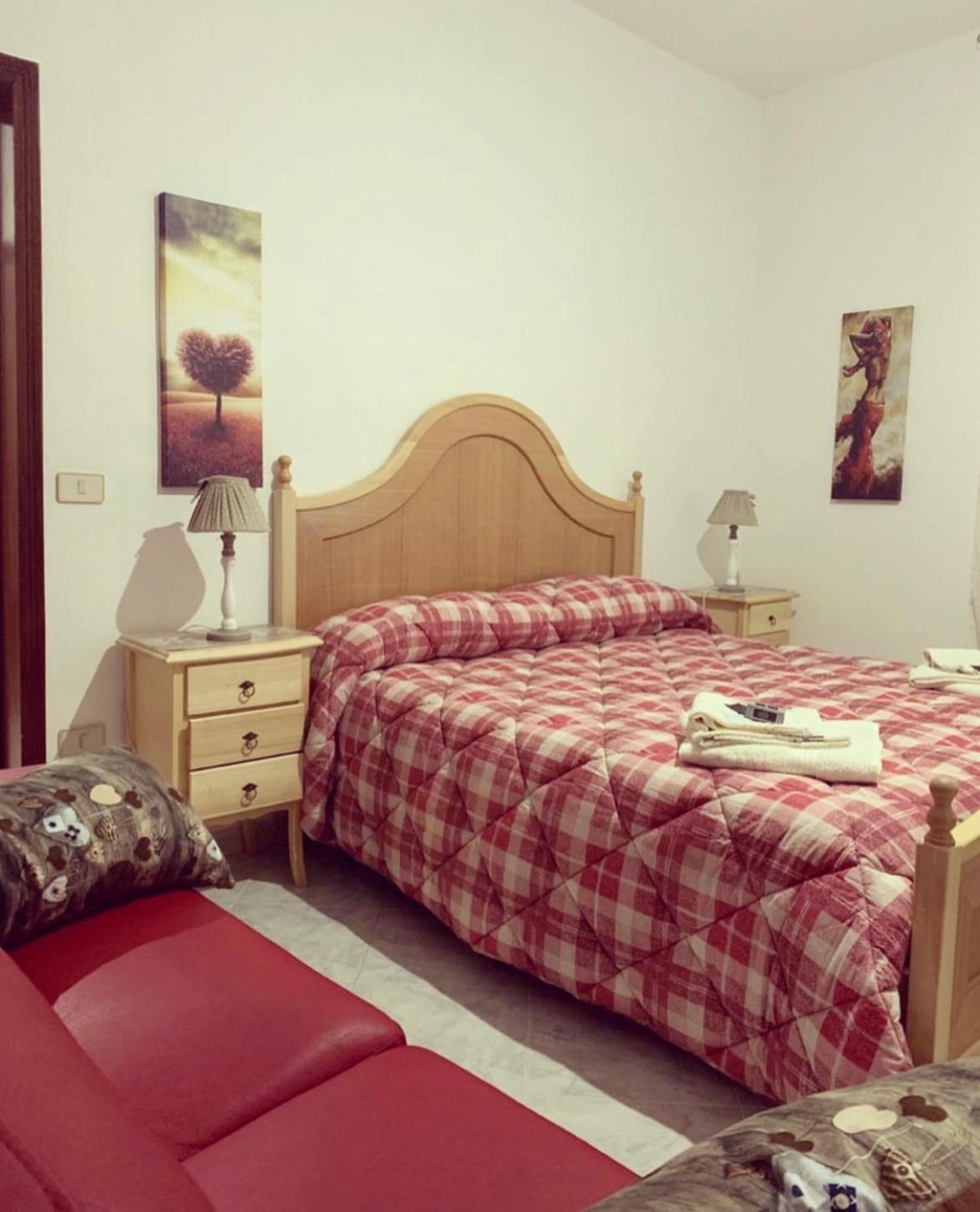 Locanda 130 Фонні Екстер'єр фото