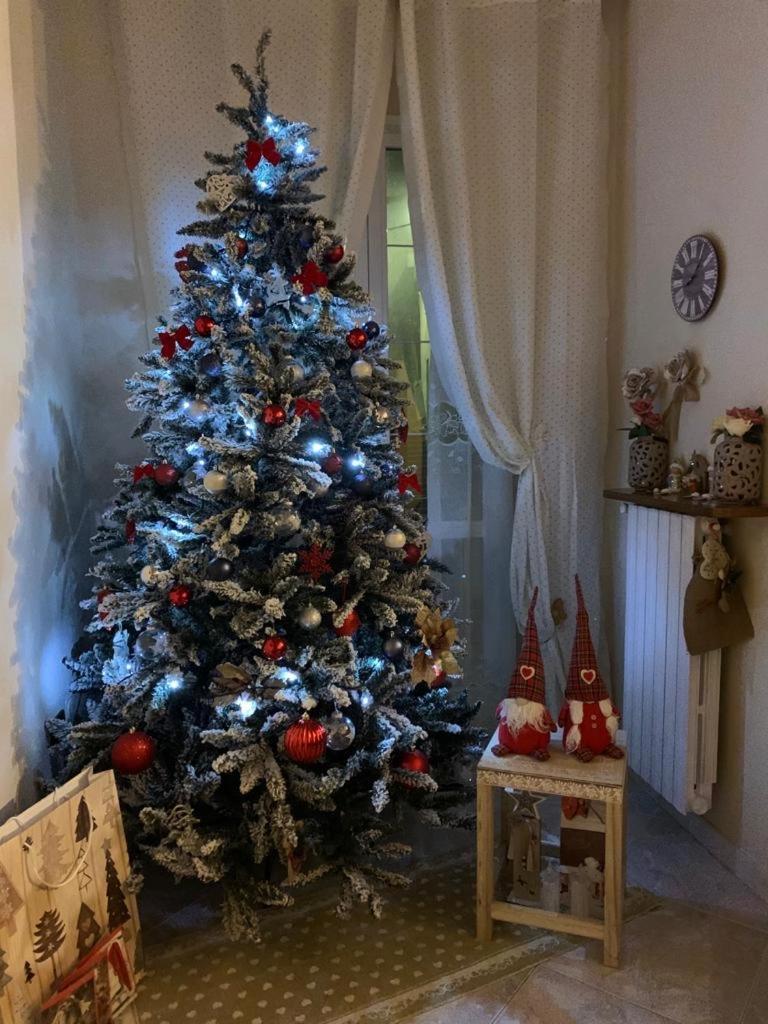 Locanda 130 Фонні Екстер'єр фото