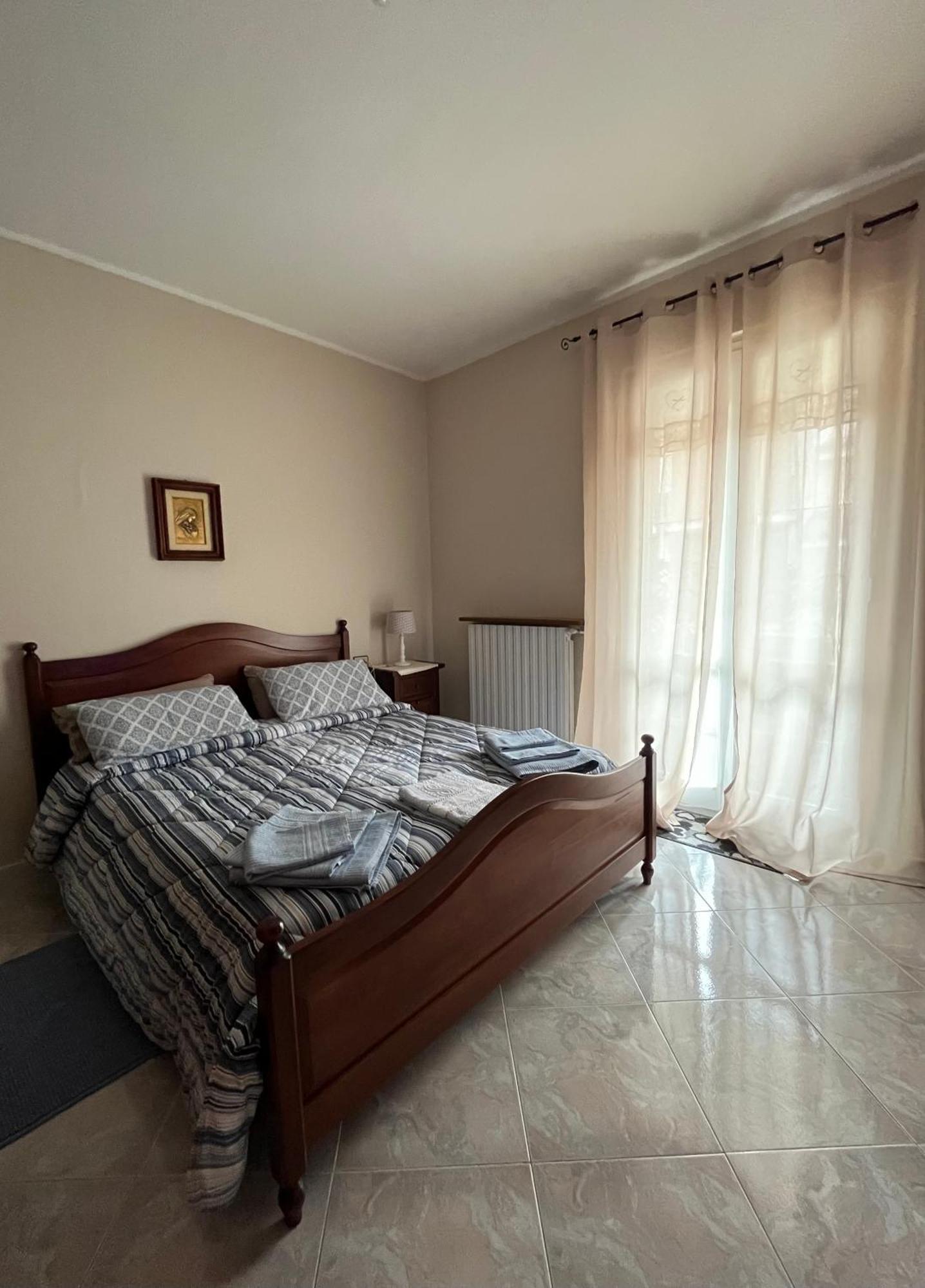 Locanda 130 Фонні Екстер'єр фото