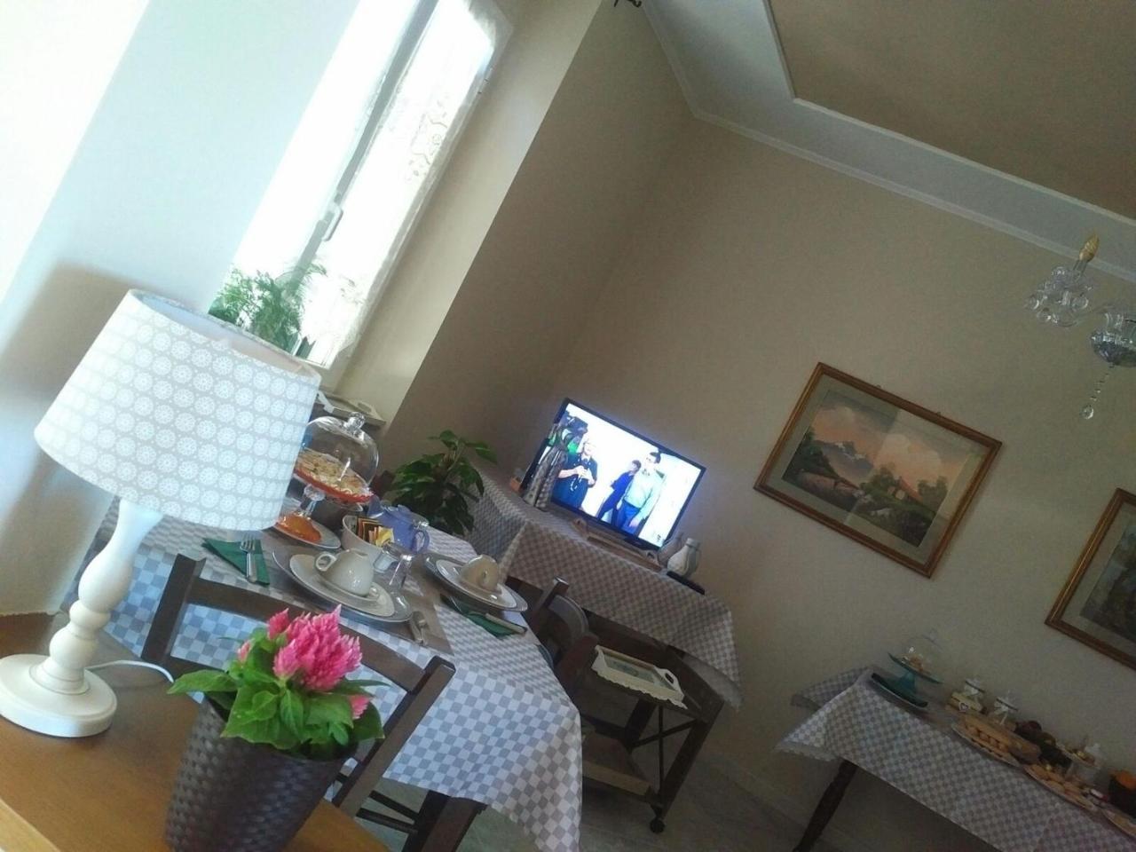 Locanda 130 Фонні Екстер'єр фото