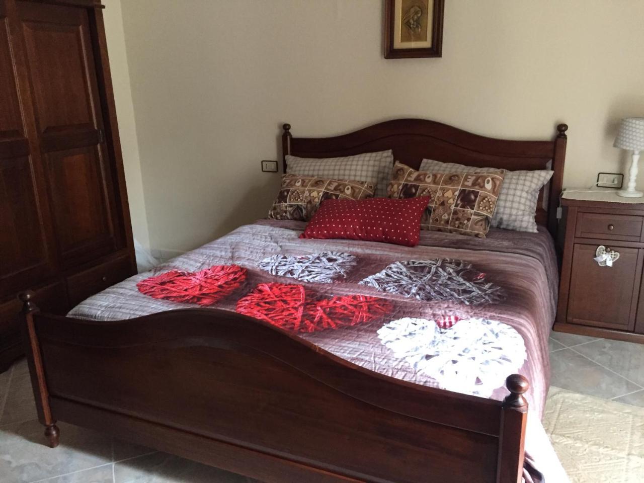 Locanda 130 Фонні Екстер'єр фото