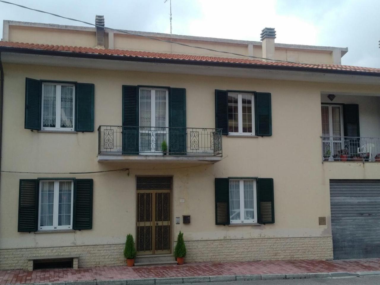 Locanda 130 Фонні Екстер'єр фото
