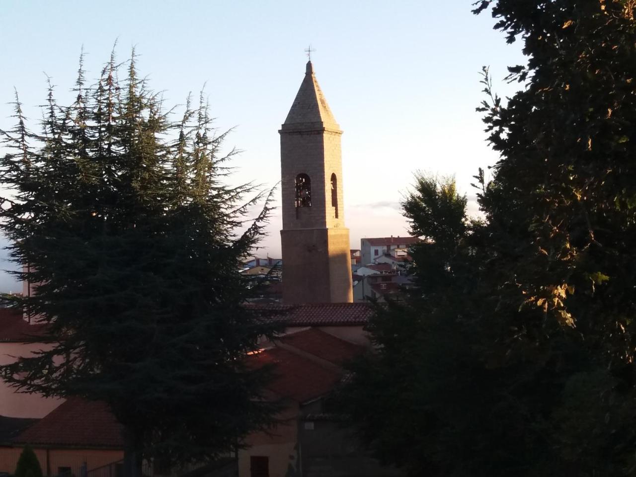 Locanda 130 Фонні Екстер'єр фото