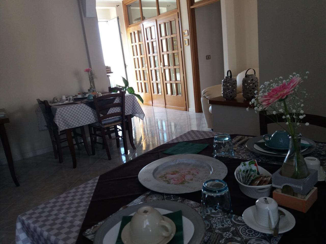 Locanda 130 Фонні Екстер'єр фото