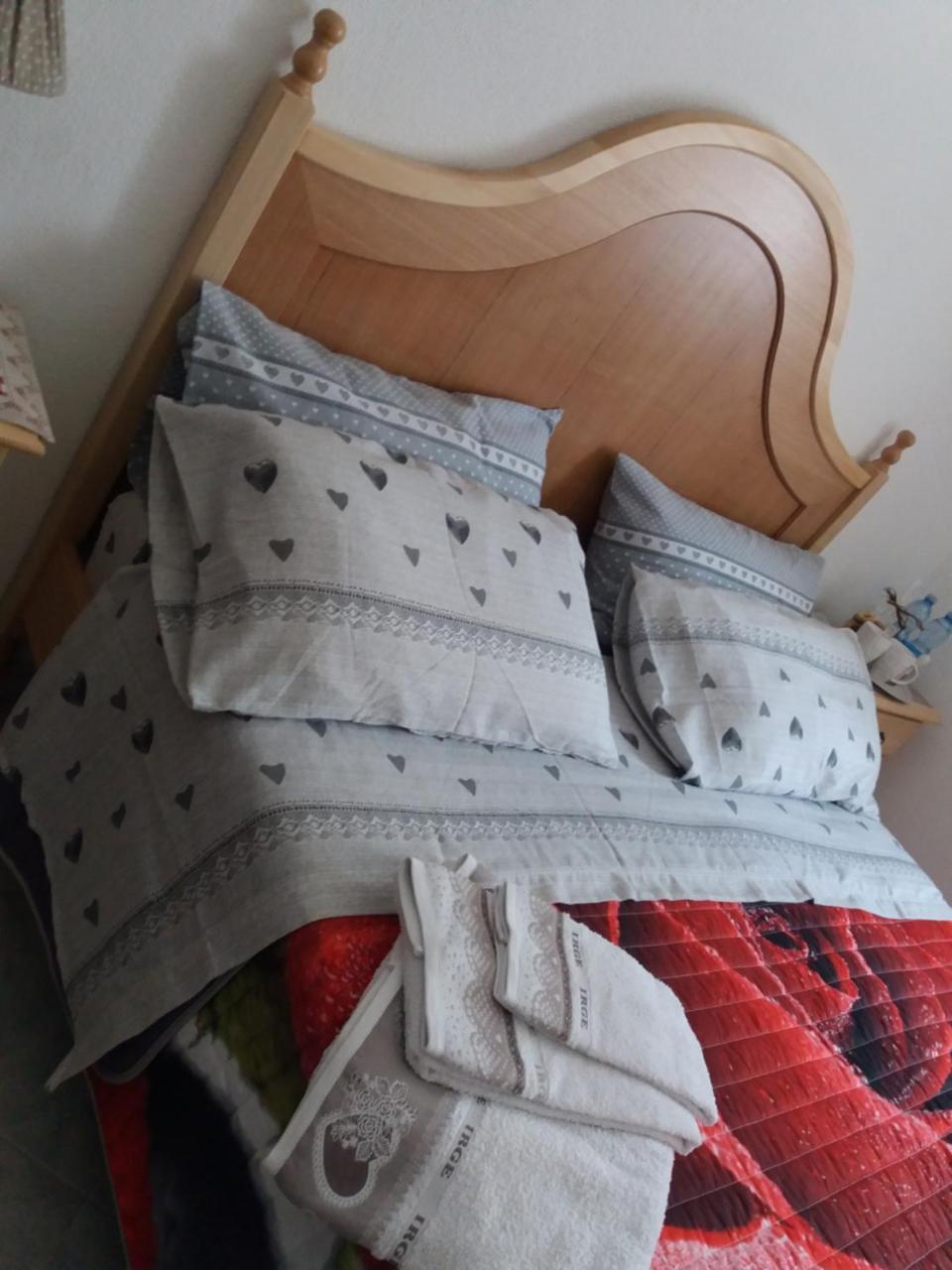 Locanda 130 Фонні Екстер'єр фото
