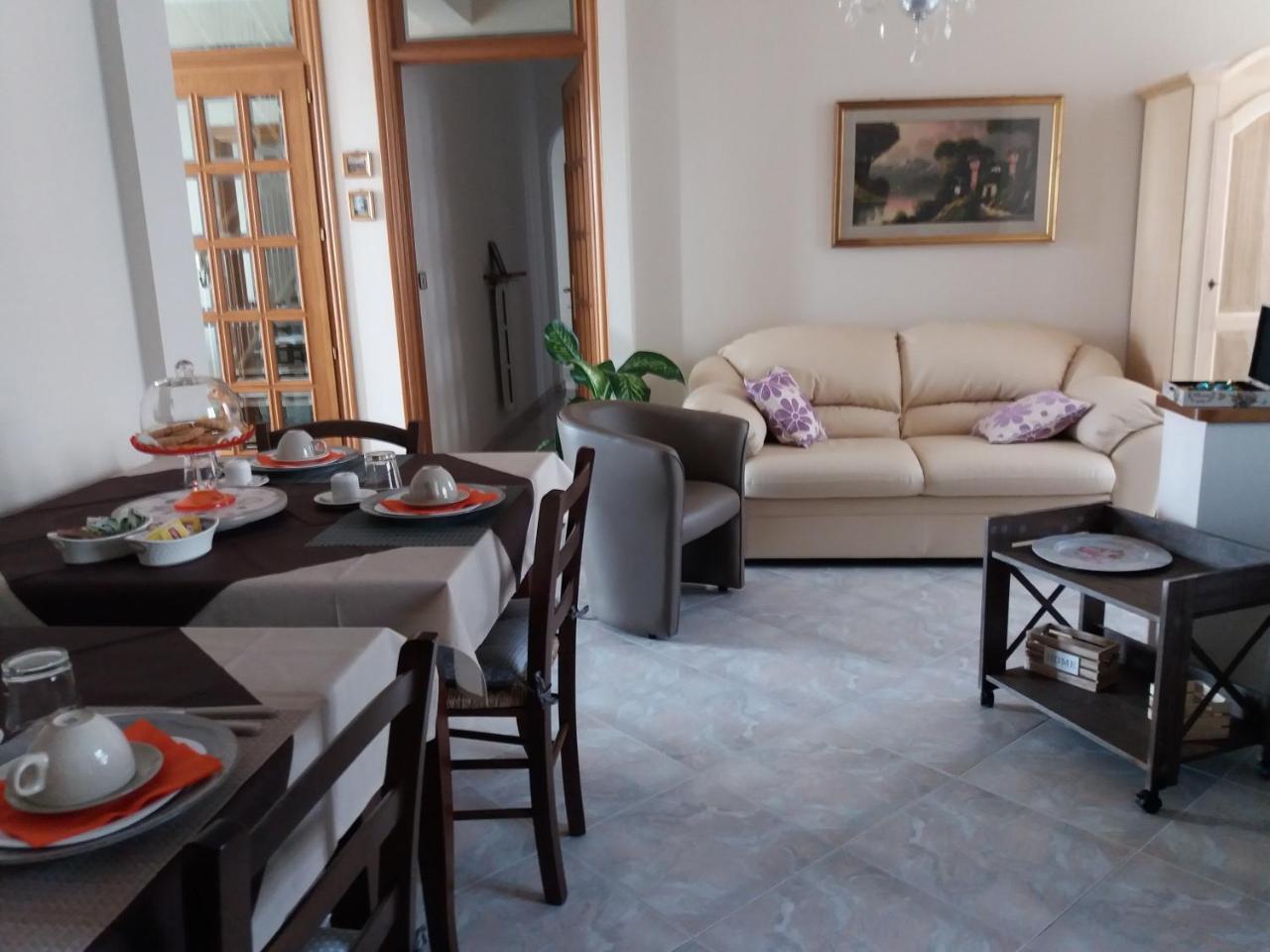 Locanda 130 Фонні Екстер'єр фото