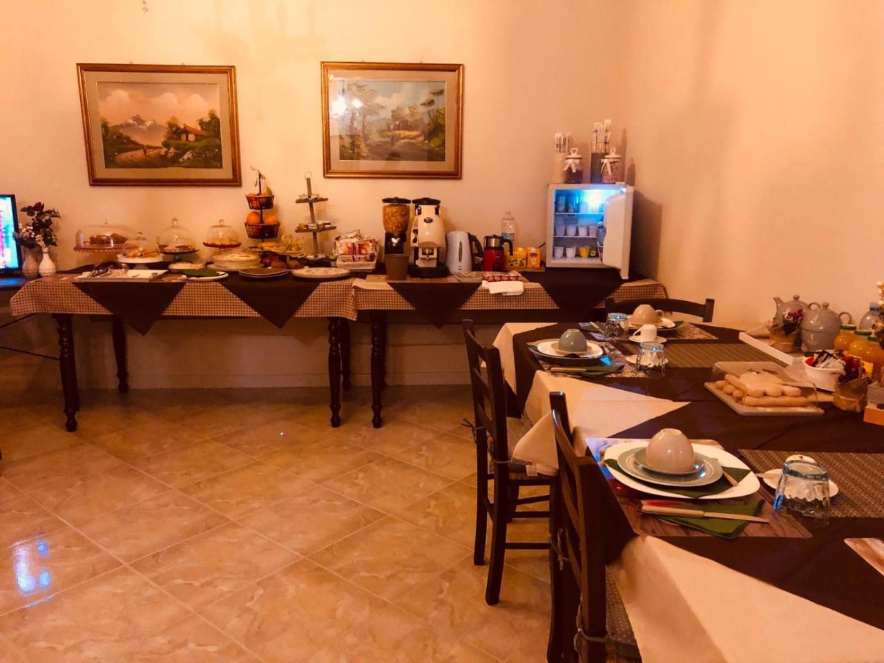Locanda 130 Фонні Екстер'єр фото