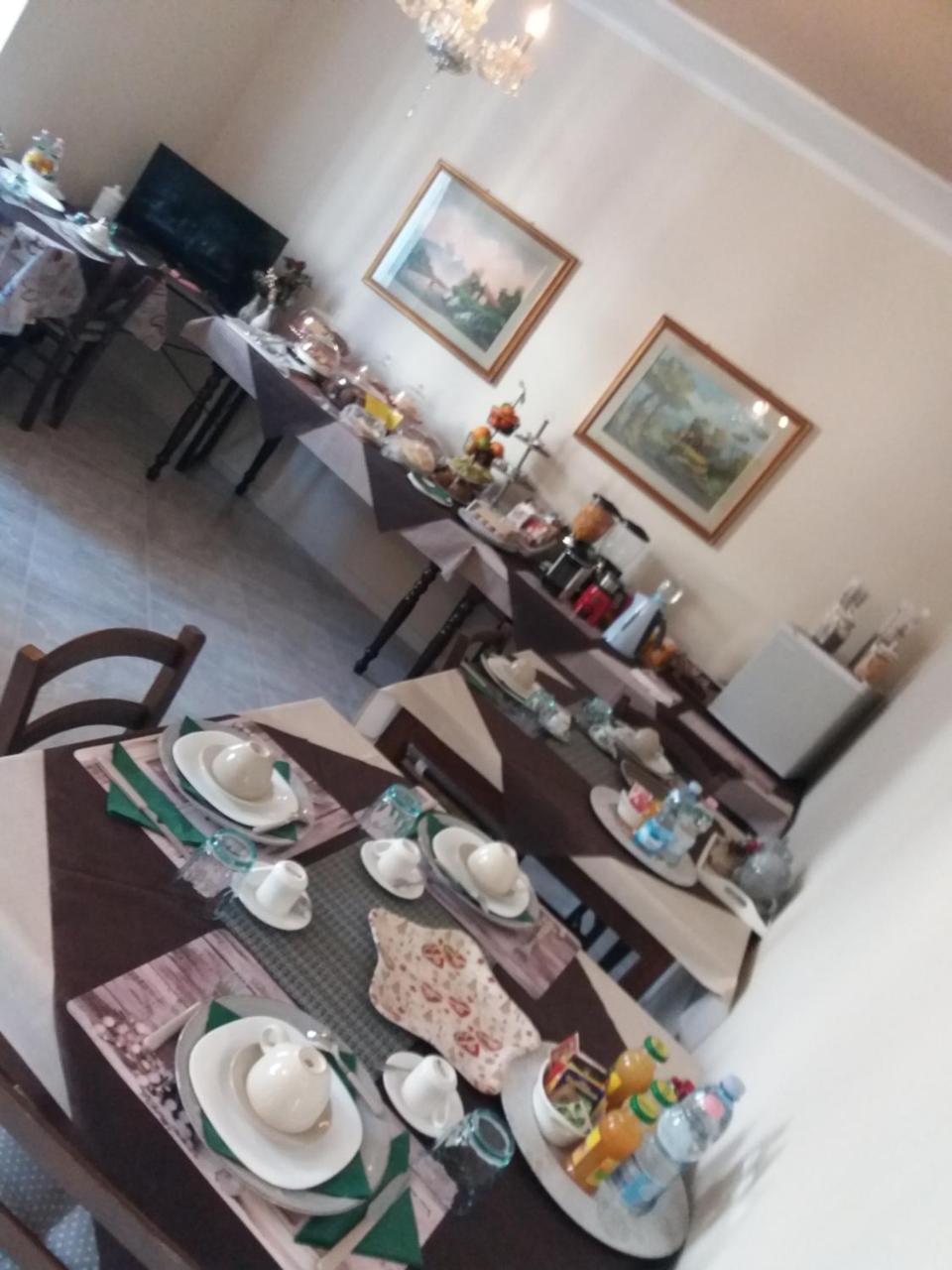 Locanda 130 Фонні Екстер'єр фото