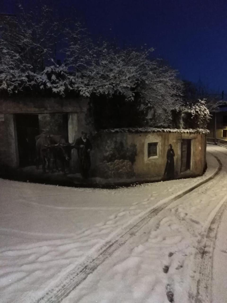 Locanda 130 Фонні Екстер'єр фото