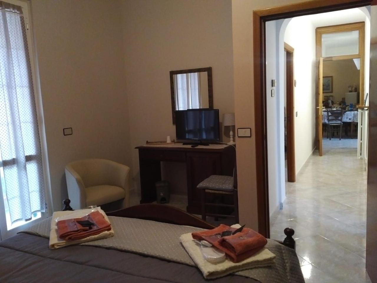 Locanda 130 Фонні Екстер'єр фото