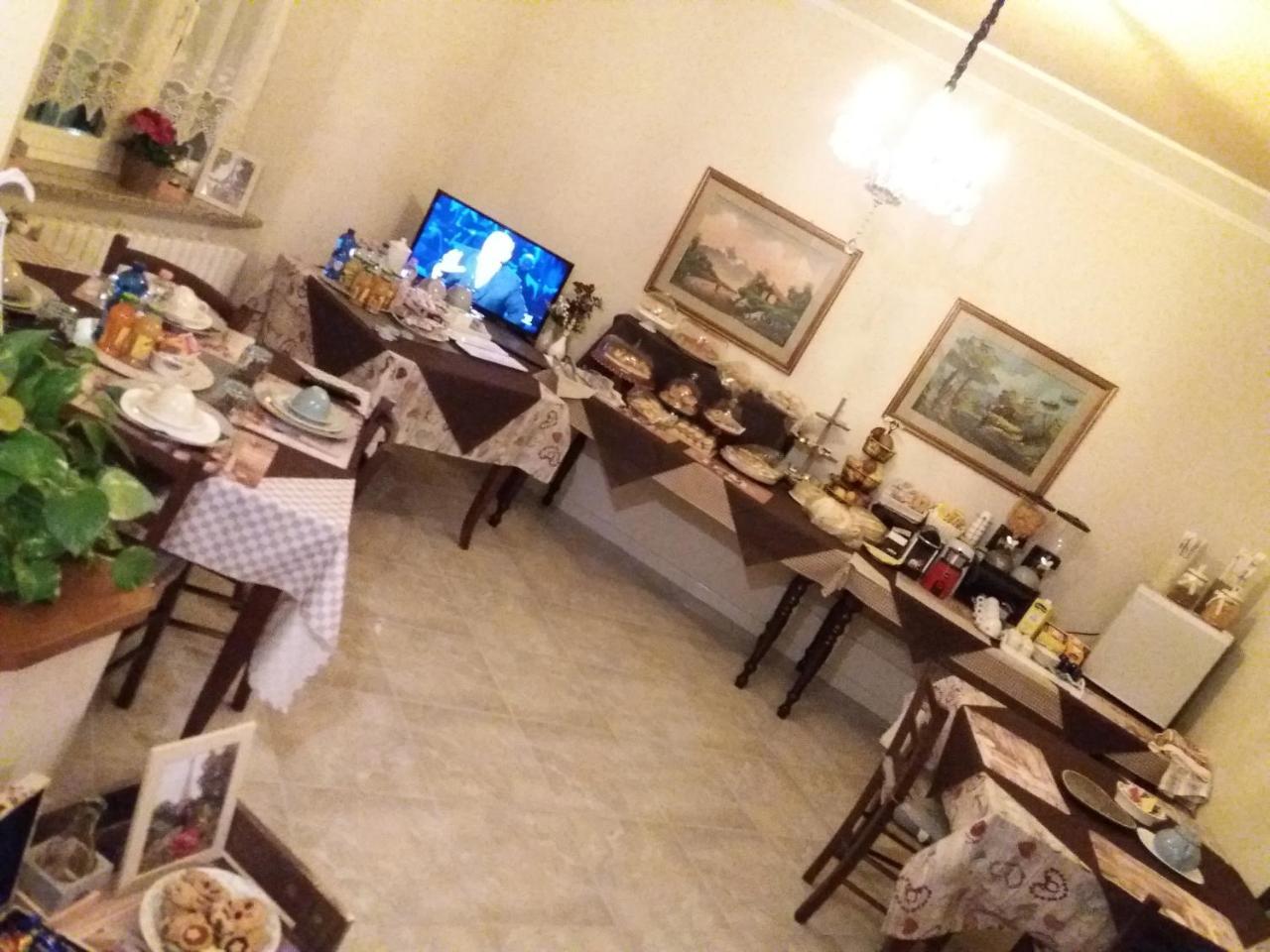 Locanda 130 Фонні Екстер'єр фото