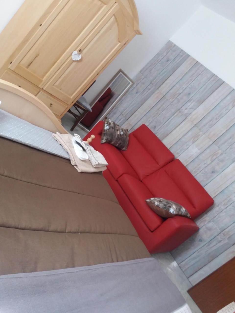 Locanda 130 Фонні Екстер'єр фото