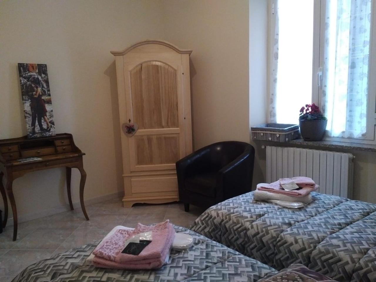 Locanda 130 Фонні Екстер'єр фото