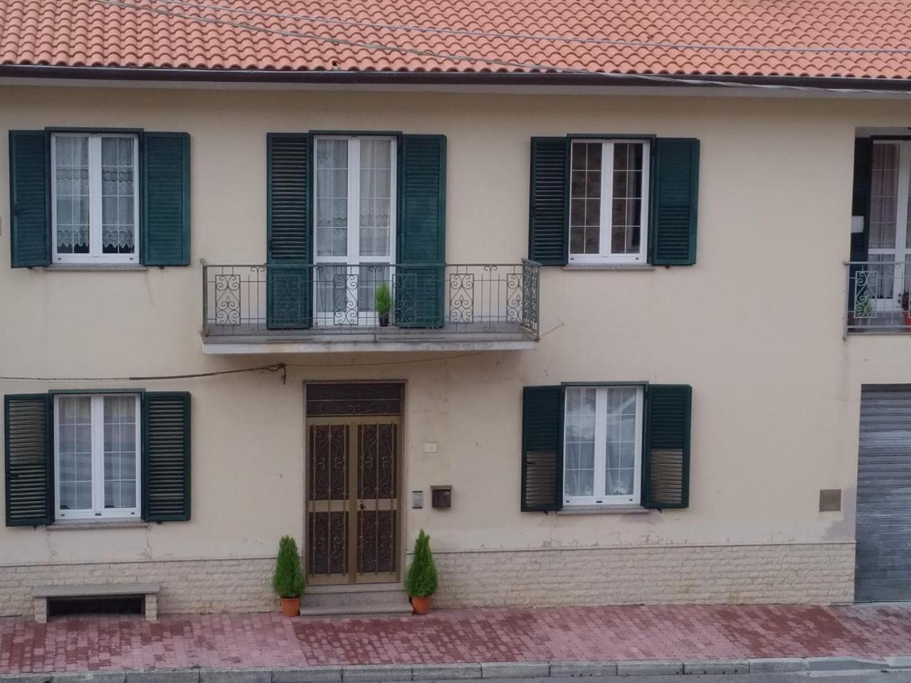 Locanda 130 Фонні Екстер'єр фото
