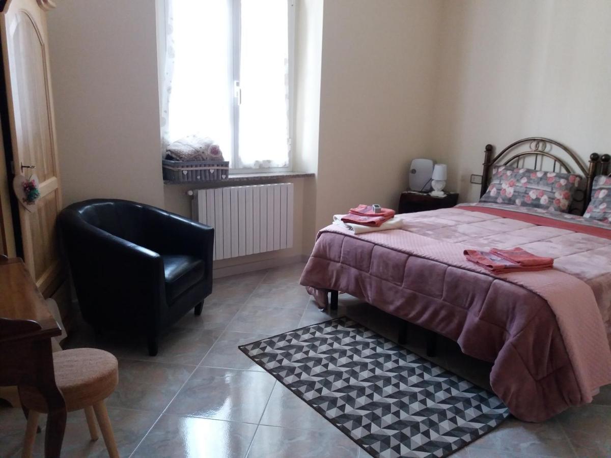 Locanda 130 Фонні Екстер'єр фото